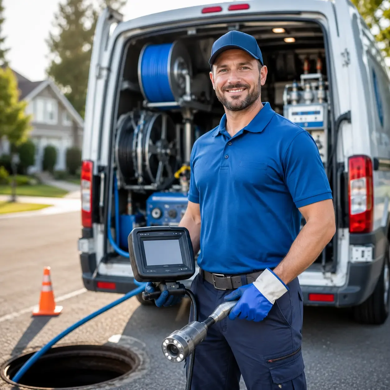 Local Pipe Relining specialists in Childersburg, AL