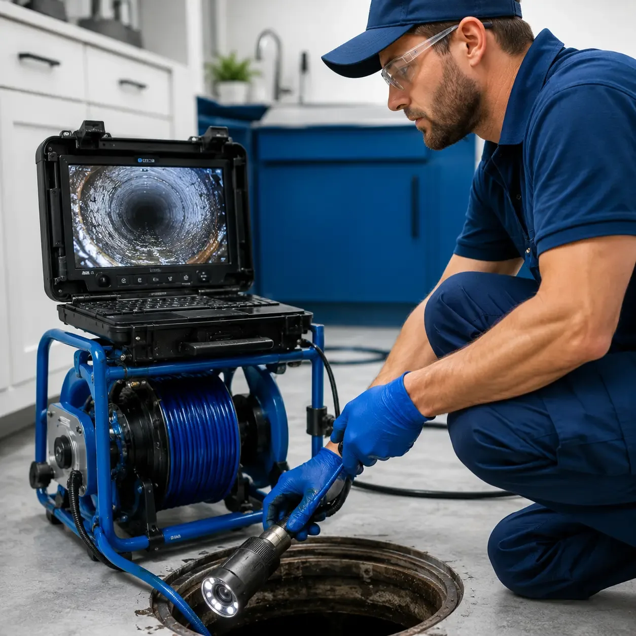 Pipe Relining professionals serving Childersburg, AL